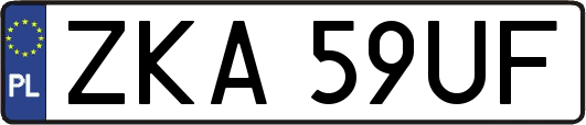 ZKA59UF