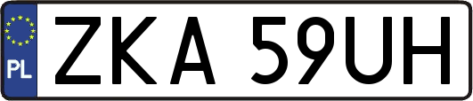ZKA59UH