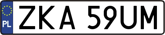 ZKA59UM