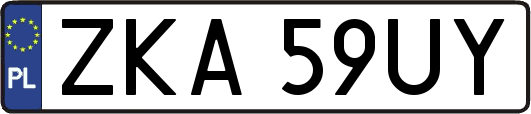 ZKA59UY
