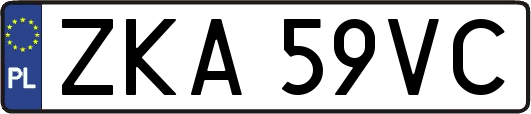 ZKA59VC