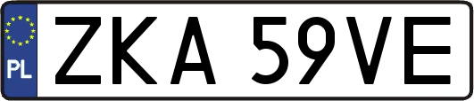 ZKA59VE