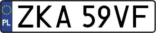 ZKA59VF