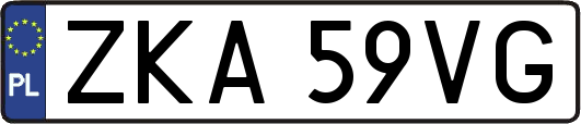 ZKA59VG