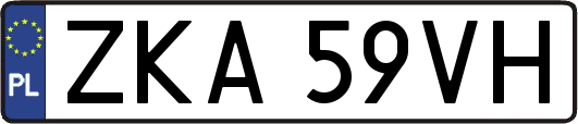 ZKA59VH
