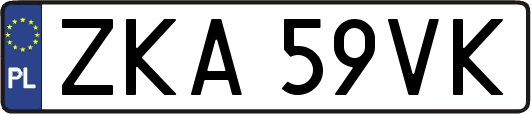 ZKA59VK