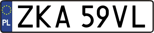 ZKA59VL