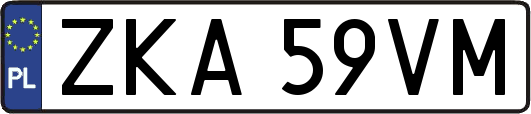 ZKA59VM