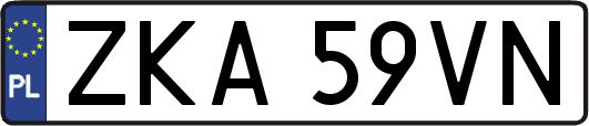 ZKA59VN