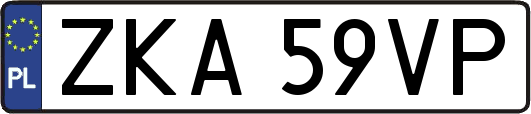 ZKA59VP
