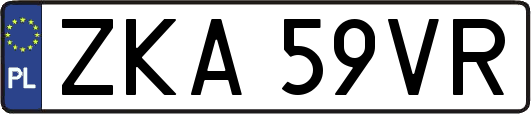 ZKA59VR