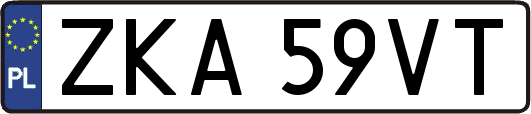 ZKA59VT