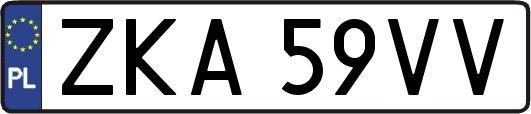 ZKA59VV