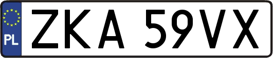 ZKA59VX