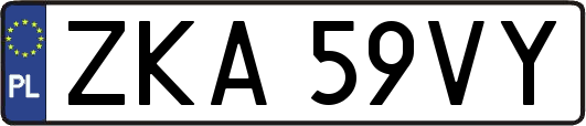 ZKA59VY