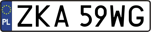 ZKA59WG
