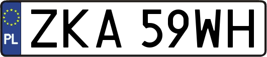 ZKA59WH