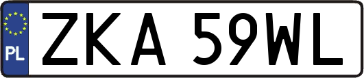 ZKA59WL