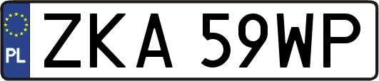 ZKA59WP
