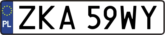 ZKA59WY