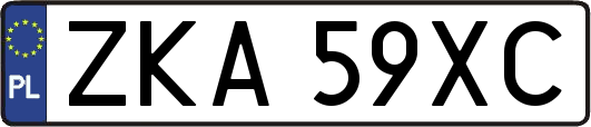 ZKA59XC