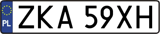 ZKA59XH