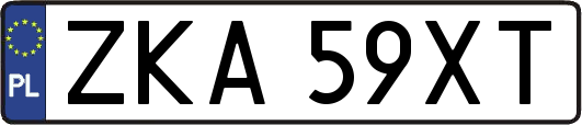 ZKA59XT