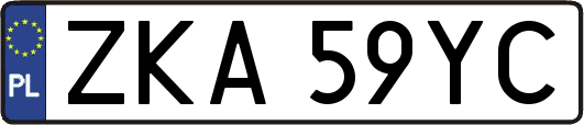 ZKA59YC