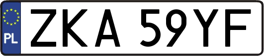 ZKA59YF
