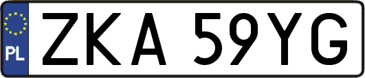 ZKA59YG
