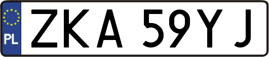 ZKA59YJ