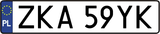 ZKA59YK