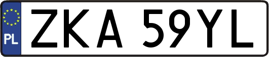 ZKA59YL