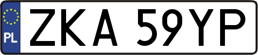 ZKA59YP
