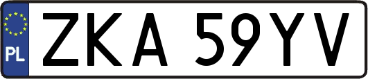 ZKA59YV