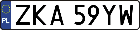 ZKA59YW
