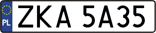 ZKA5A35