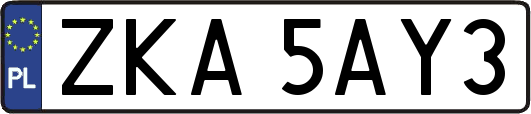 ZKA5AY3