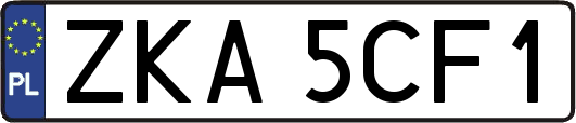 ZKA5CF1