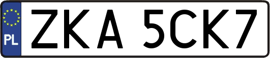 ZKA5CK7