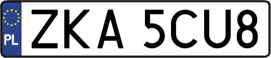 ZKA5CU8