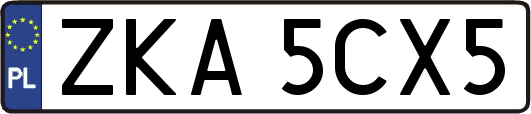 ZKA5CX5