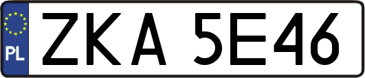 ZKA5E46