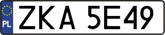 ZKA5E49