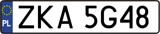 ZKA5G48