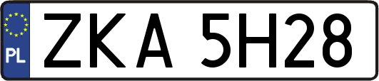 ZKA5H28