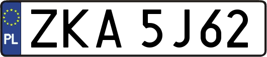 ZKA5J62