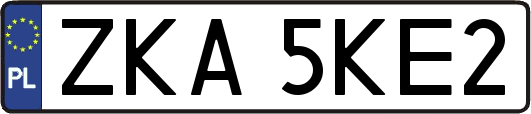 ZKA5KE2