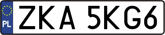 ZKA5KG6