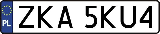 ZKA5KU4